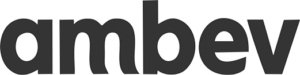 Logo Ambev