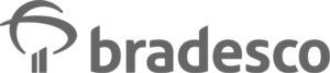 Logo Bradesco
