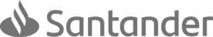 Logo santander