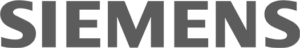 Logo siemens